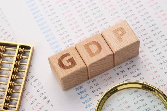 美国2021一季度gdp_美国gdp构成比例图