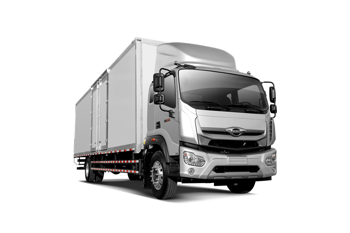 轻卡排名_轻卡排名前十品牌(2)