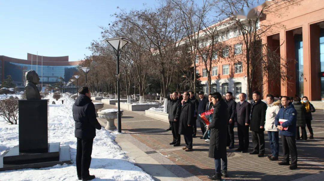 工作动态 | 我校成立东北师范大学政法学院思教专业校友会