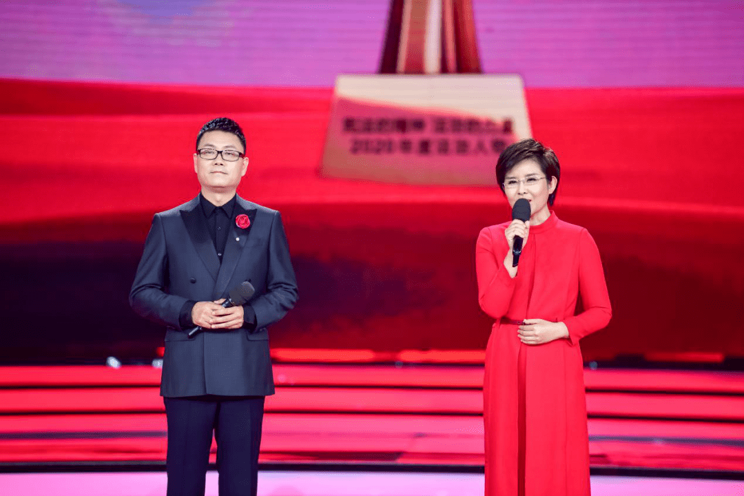 砥砺前行二十载,不忘初心续新篇—2020年度法治人物圆满收官!