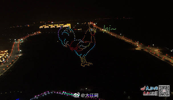 地区|300架无人机 助力第三届中部地区变电设备产业峰会