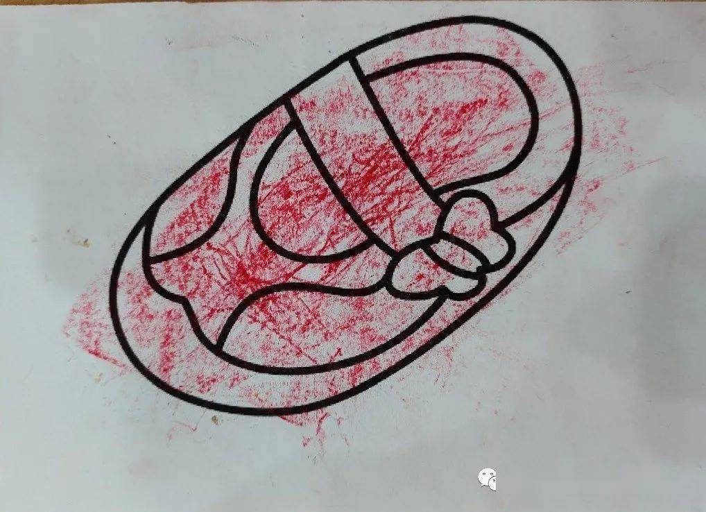 鞋子怎么画的视频 1928d3d6fd334f9bab7d993bb88606bd.jpeg