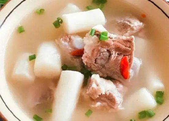 排骨汤做法怎么炖最好喝视频讲解 3372b1eb0f644830a47a3468da054b87.jpeg