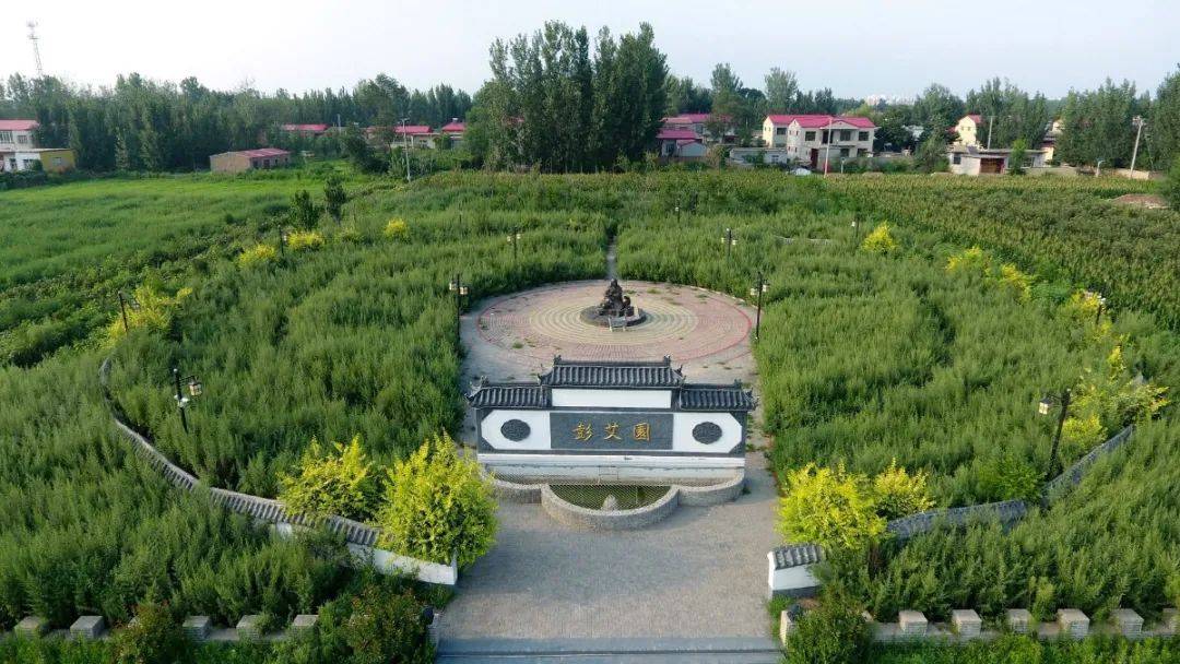 省第一批中医药健康旅游示范基地花落县中医院_馆陶县