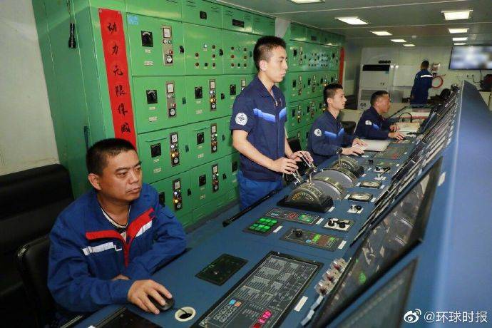 高分|远望3号单船护送高分十四号卫星成功入轨