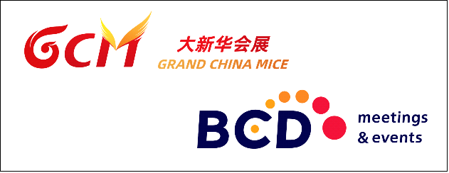 【mice china | 新闻】大新华会展与bcd强强联手共创中国会展行业全球