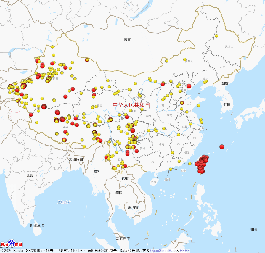 通辽近五年GDP_通辽地图