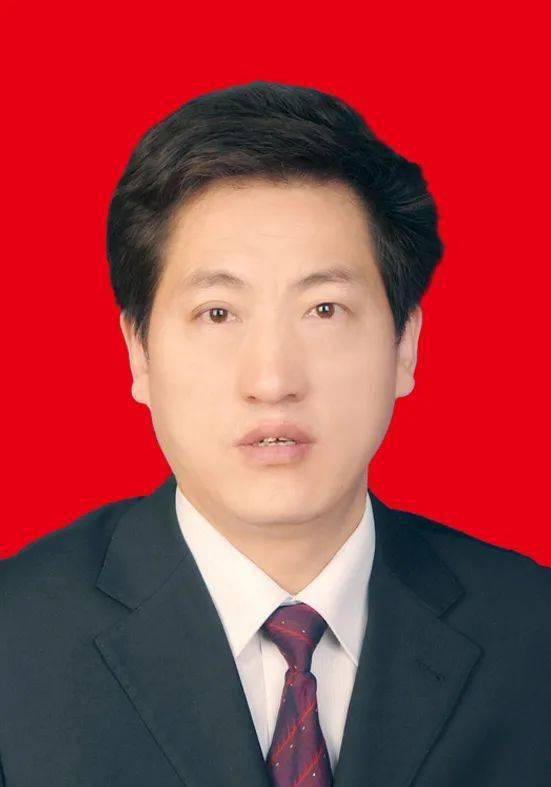 定西干部任前公示公告,岷县籍5人!