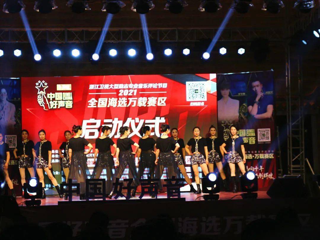 万载古城丨聆听中国好声音带你领略不一样的古城情怀
