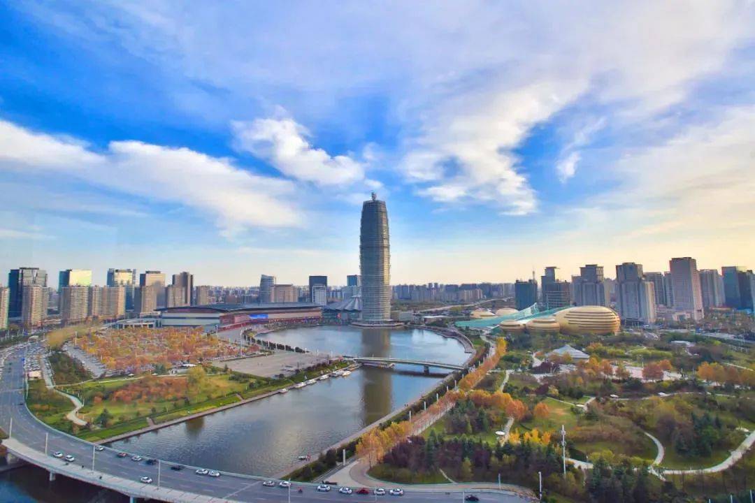 河南各市2020年GDP_河南省将要合并的两座城市,一座曾经是世上GDP最高的城市