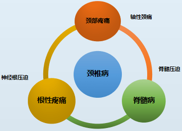 图文并茂全面掌握各型颈椎病