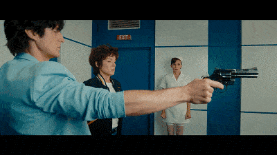 丰尚61本周新片12月11日城市猎人北条司认证最佳改编法国版爆笑贺岁