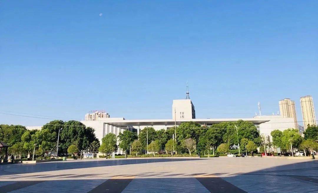 桐城市人口有多少2020