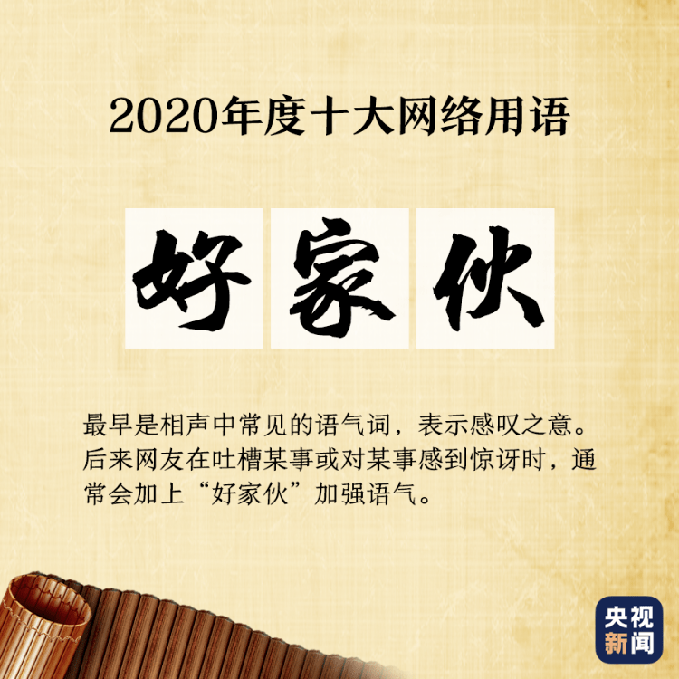 2020年最热门的网络用语！有什么你不知道的吗？：PG电竞(图7)