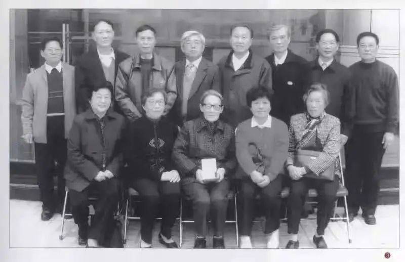 国家|追忆李郁芬：参与原子弹研制后，又做出中国第一台染料激光器