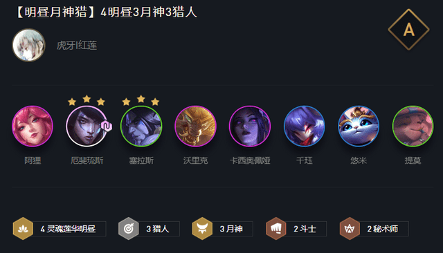 云顶之弈最新阵容表图片 fd711c82e4e54eaab3f33aeb7c91f4db.png