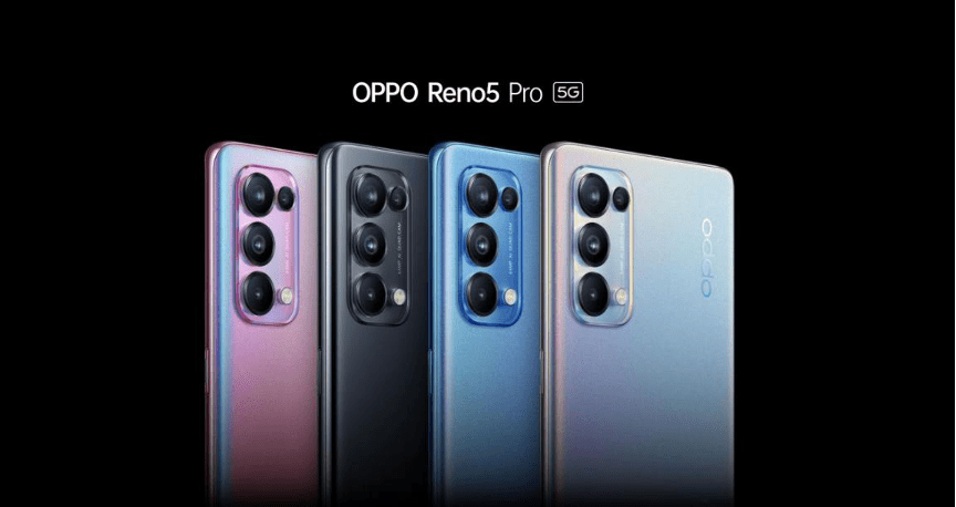 视频|快看 | OPPO最新Reno5系列来了：主打人像视频拍摄，3399元起