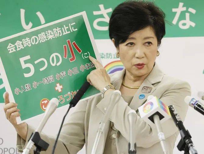《福布斯》最具影响力百大女性公布，中国面孔