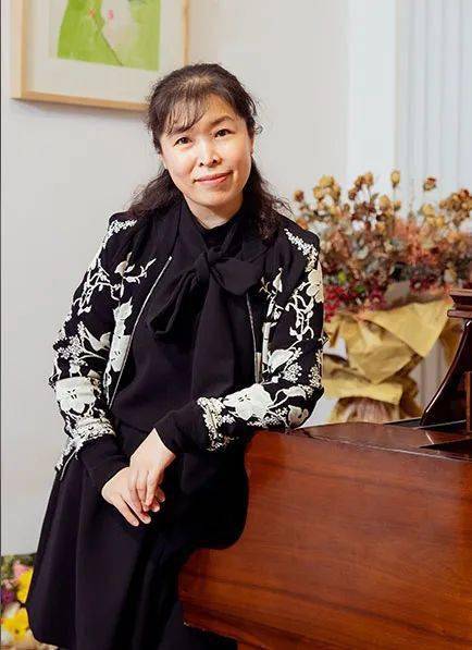 武汉音乐学院丨欧思宇 钢琴独奏硕士毕业音乐会