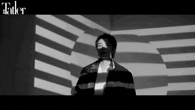 华晨宇：不用粉墨