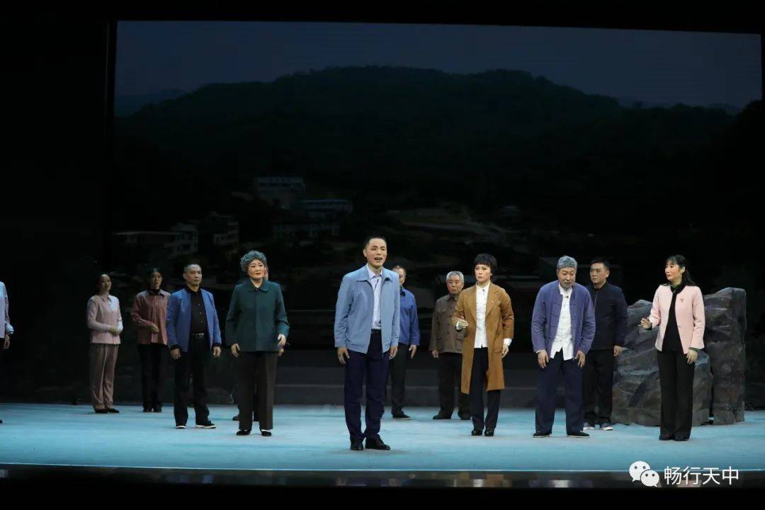 1024围观黄河岸边上演的戏剧盛宴2020第九届黄河戏剧节第一阶段掠影