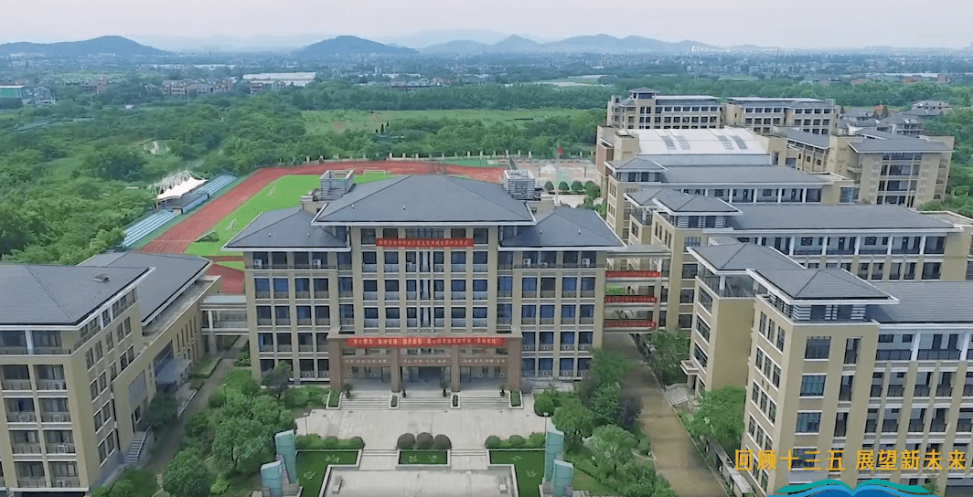 余杭2020年中考学校_扒一扒余杭区初中校内考试的第一名...