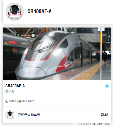 com/,搜索"动车组cr400af-a"和"动车组crh2a"图片