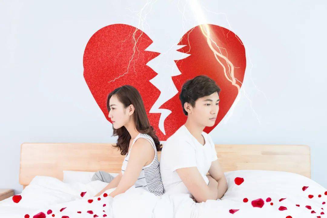 6万人反对?网友心声:比离婚更需要冷静的是结婚