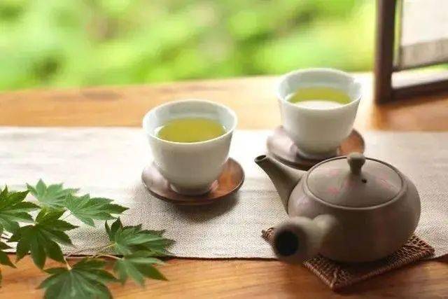 喝茶不仅不会失眠,还能起到安神的作用,真的假的?