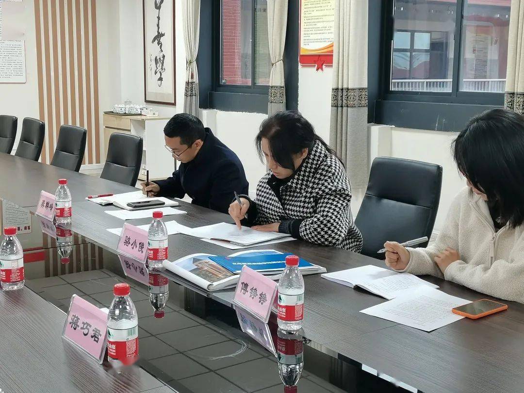 副市长骆小俊走访复旦实验学校_办学