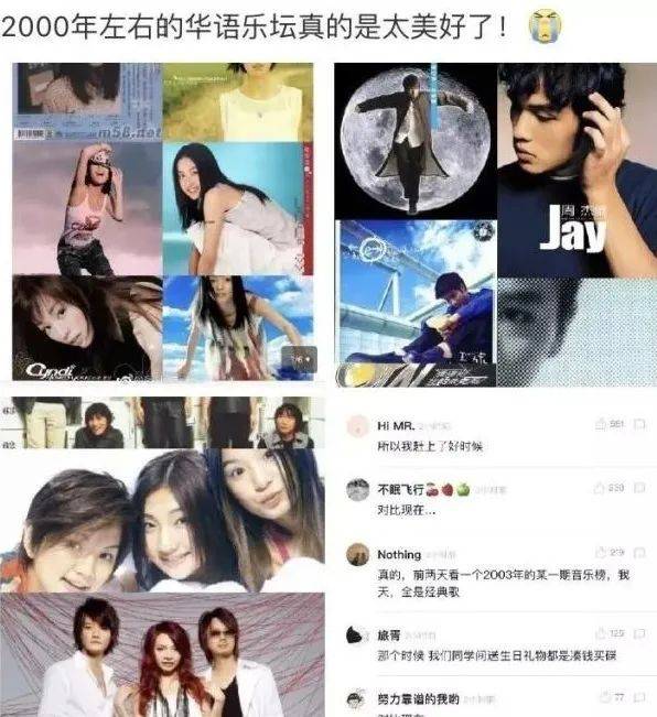 原来，2000年已经是20年前了！（最新发布）