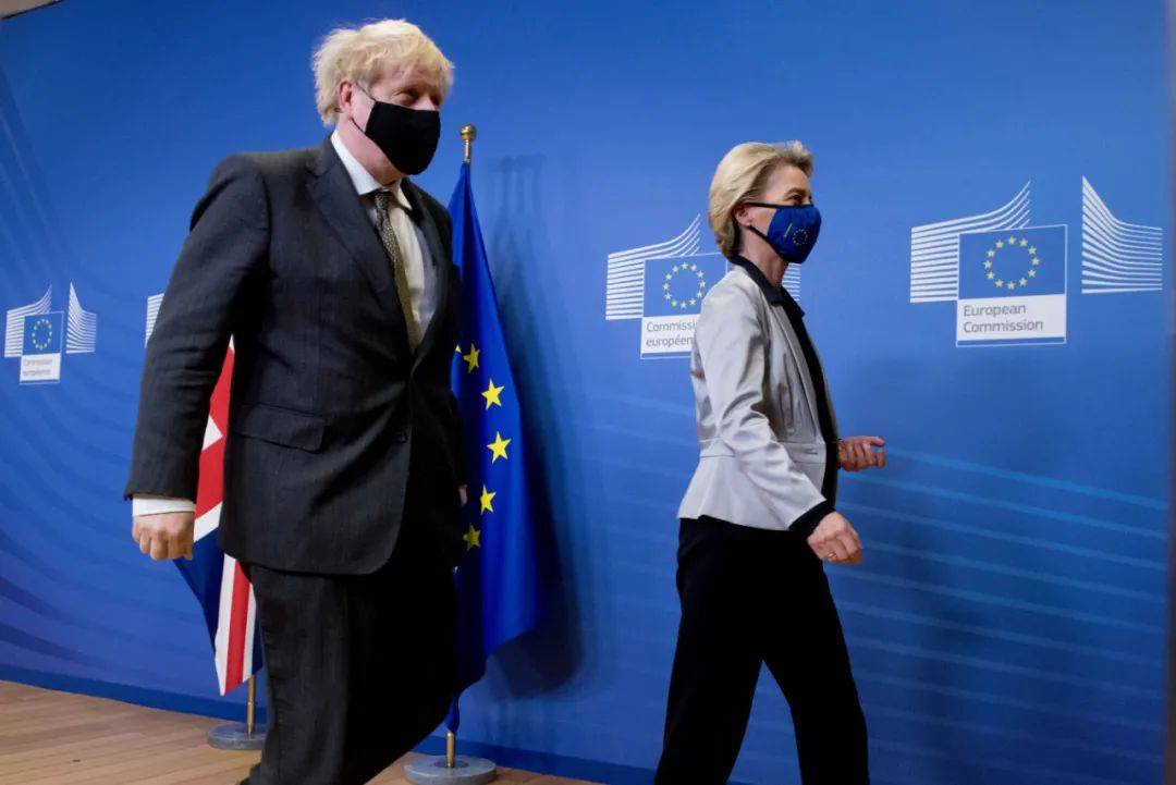 “硬脱欧”预警！英国提醒民众屯粮，甚至准备