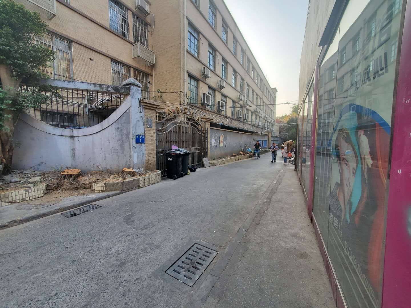 金花街人口_炸金花