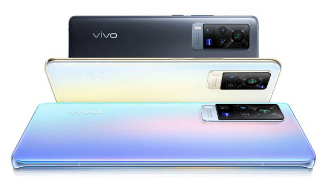 vivo X60系列官宣：卡尔蔡司镜头加持 第二代微云