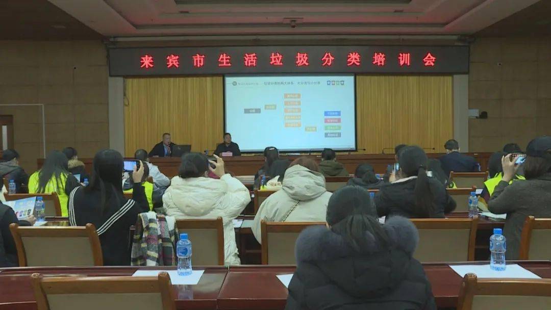 【文明实践】垃圾分类智能化快到这个小区学一学