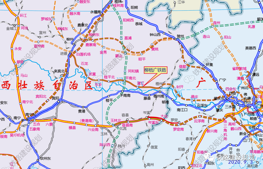 2020年桂平人口普查_广西桂平2020规划图(3)