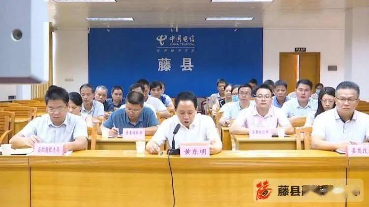 藤县经济总量_藤县地图(3)