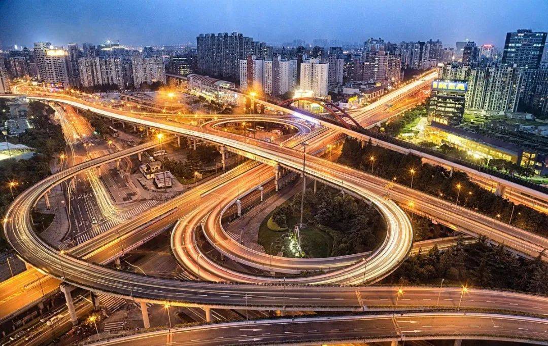 阜阳什么时候修环形高架?