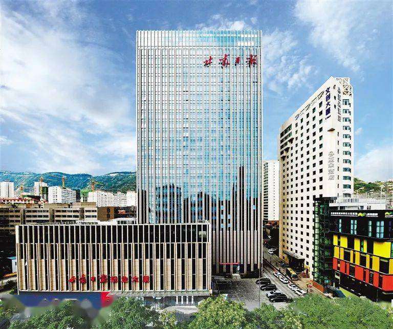 甘肃日报报业集团有限责任公司是省属重点国有文化企业甘肃新媒体集团