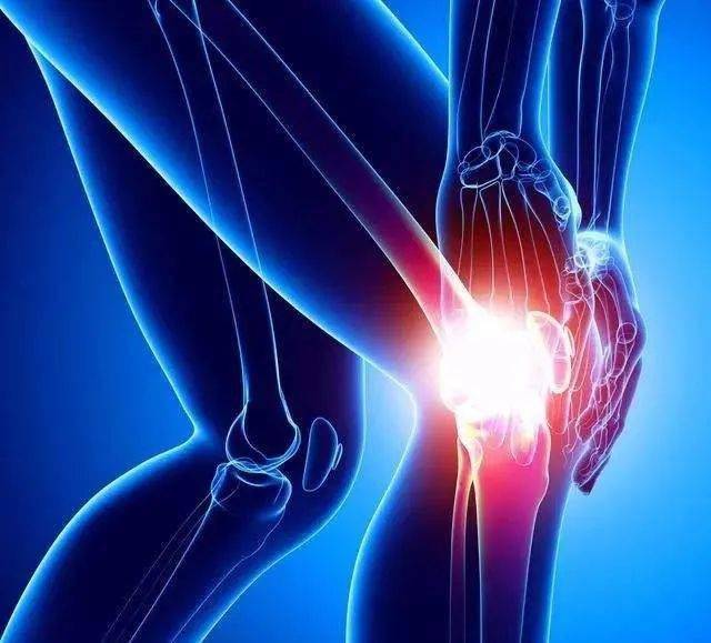 膝骨关节炎慢性疼痛临床患者招募