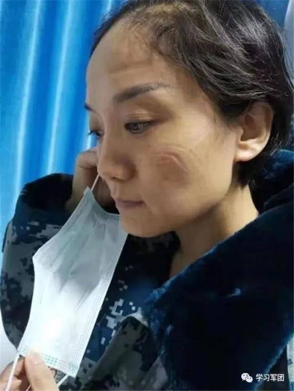2020，这些和中国军人有关的瞬间值得铭记
