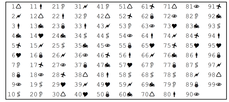 数字读心术让孩子轻松喜欢上数学四