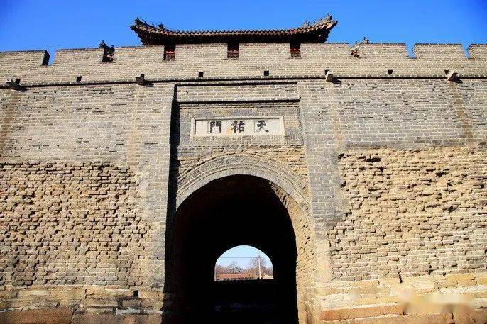 清朝国都辽阳终于被命名为国家历史文化名城