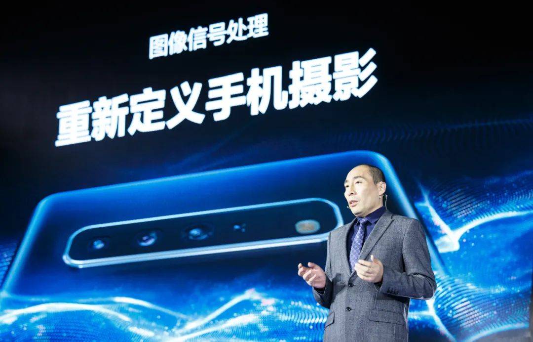 核心|vivo X60系列首发！5nm Exynos 1080芯片究竟有多强？