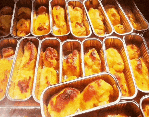 158元抢原价258元【圣罗巴蒸汽海鲜自助】单人套餐!