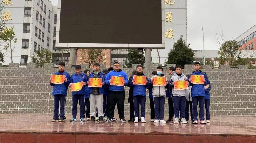 福泉中学第十九届迎新杯篮球联赛错过了现场可别错过推文了