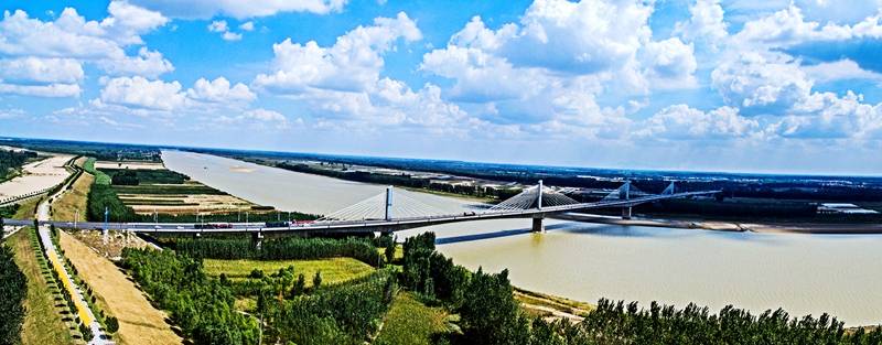 闻韶圣地·善美济阳