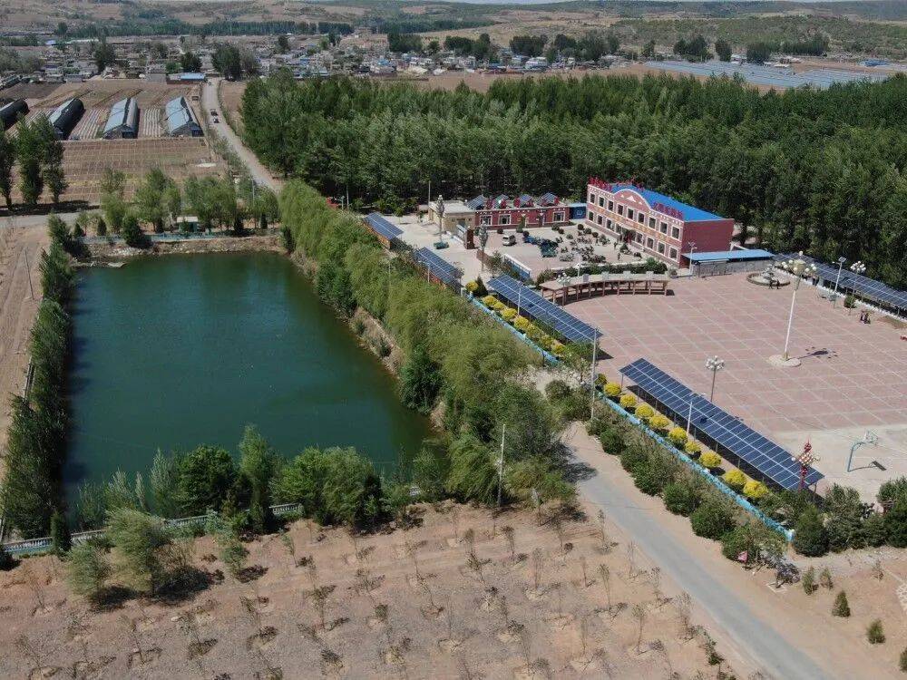 脱贫攻坚 | 辽宁北票:让困难群众"住有所安"