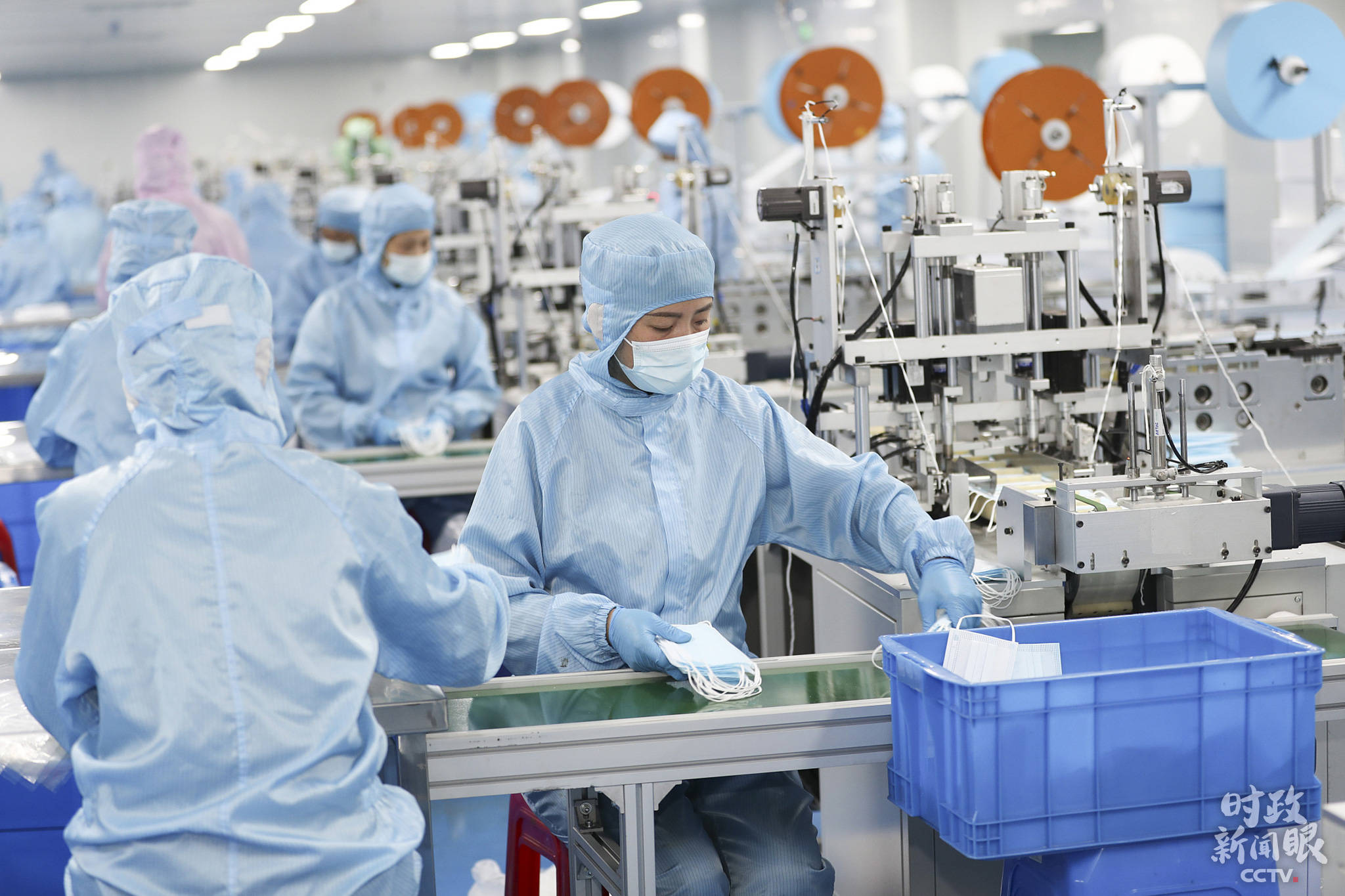中央经济工作会议指出要稳定就业总量