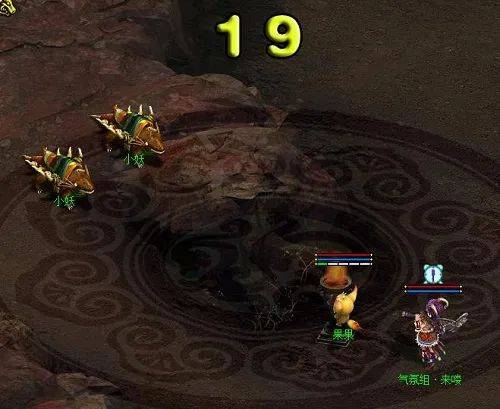 梦境迷雾，天兵天将降临，独我幸存之谜